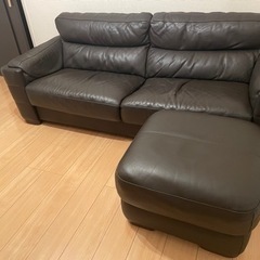 イタリア製INCANTOのソファー