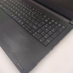 東芝 第6世代Core i3搭載 メモリ4G SSD256G CD/DVD読み書き Wifi対応 大