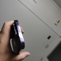 iPhone 14 pro max 256GB パープル
