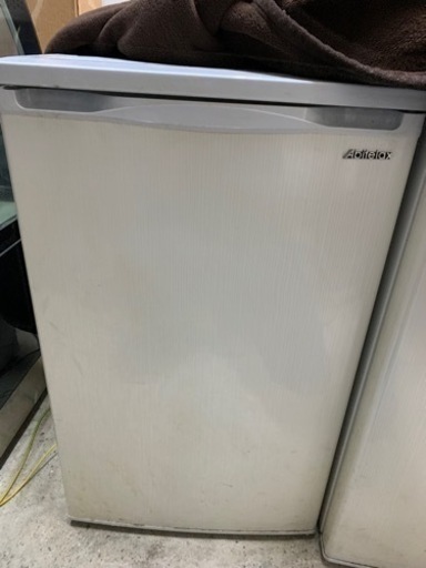 アビテラックス acf-110e冷凍庫