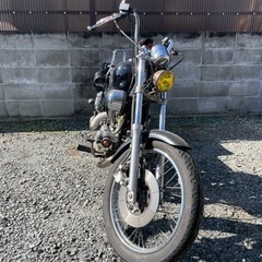 ビラーゴ250