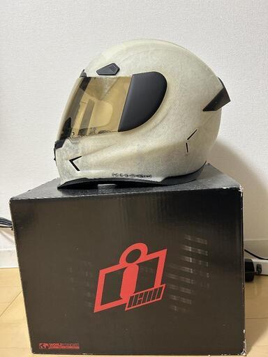 Icon　ヘルメット