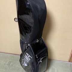 本間キャディバッグ(交渉中)