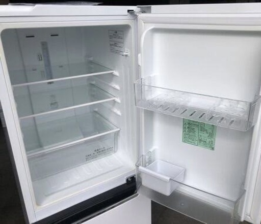 【料理する人必見！】ハイセンス　一人暮らし用冷蔵庫