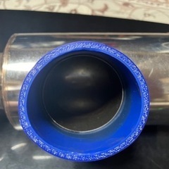 BP BL レガシィ用インテークチャンバー、パイプセット