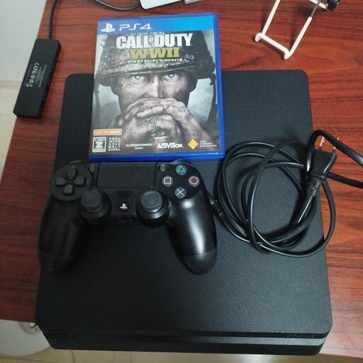 プレイステーション PS4 CUH-2000A