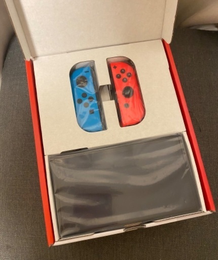 Nintendo Switch 有機ELモデル Joy-Con(L)/(R) ホワイト 任天堂 HEG-S-KAAAA【新品/代引対応/ラッピング対応可】 : ゲームショップ・パーニYahoo!店 - 通販 - Yahoo!ショッピング
