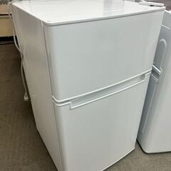 ■2020年製　美品　Haier 　冷凍冷蔵庫　BR-85A■85L