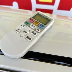 2016年製 日立 ルームエアコン RAS-D56F2(W)□18畳程度