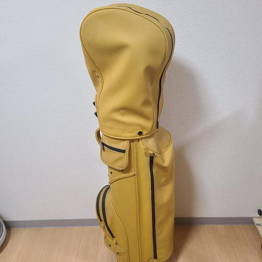 【お相手決定しました】MIZUNO Champion レディースゴルフクラブ11本セット