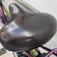 ?長生きバッテリー！8.7Ah ヤマハ パスナチュラ 24インチ 電動自転車 