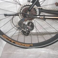 schneizer（シュナイザー）R101　 ロードバイク　管理NO.20230829-2