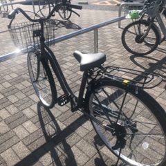 【ネット決済】自転車　葛西