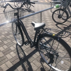 自転車 葛西