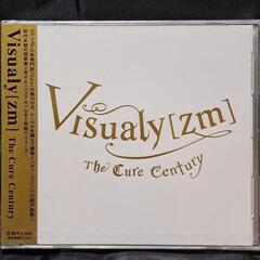 Visualy［zm］ The Cure Century＜完全生...