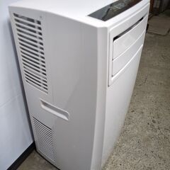 🍎アイリスオーヤマ ポータブル クーラー エアコン IPC-221N