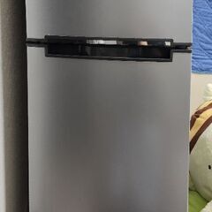 【ネット決済】冷蔵庫138L(お値引き相談承ります)