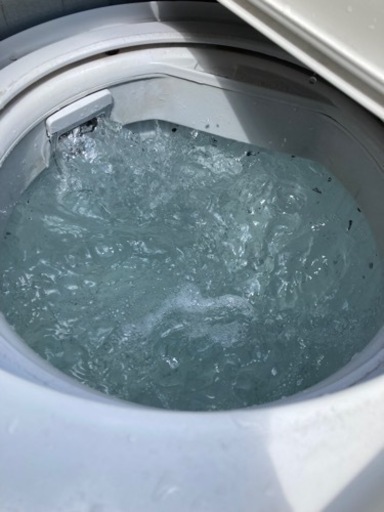 【南幌】サンヨー コイン式洗濯乾燥機セット SANYO ASW-40C1 CD-45C1 鍵 台付 業務用