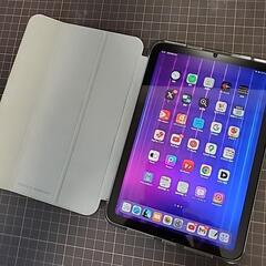 iPadmini 第6世代 WiFiモデル 値下げ交渉可