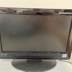 16型テレビ