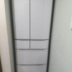 HITACHI冷蔵庫2018年製造