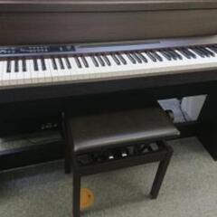 電子ピアノ　コルグLP380　2017年製　30,000円