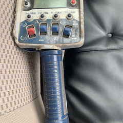 タダノユニックリモコン