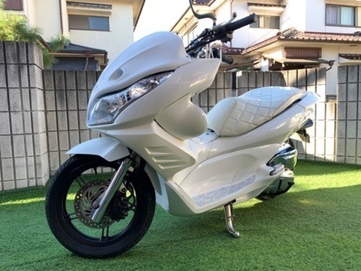 その他 PCX125  JF28