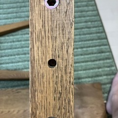 unico ADDAY カフェテーブル 美品