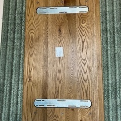 unico ADDAY カフェテーブル 美品