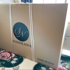 5層クッション敷きふとん(たっぷりボリューム）