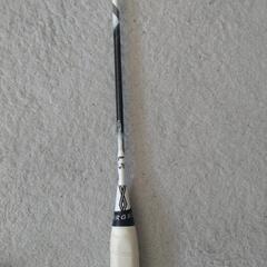 美品中古】コンポジットテクノ バドミントンラケットL5