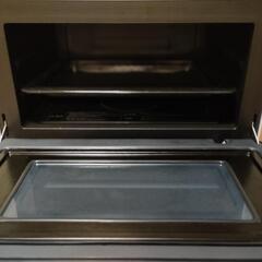 2022年製 TOSHIBA／東芝 電子レンジ ER-W60