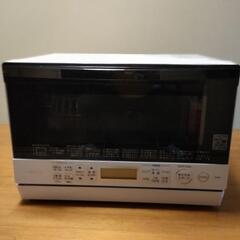 2022年製 TOSHIBA／東芝 電子レンジ ER-W60