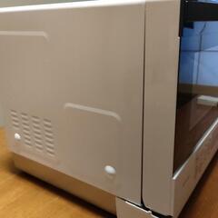 2022年製 TOSHIBA／東芝 電子レンジ ER-W60