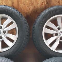 日産C26セレナ純正ホイール&スタッドレスタイヤほしい方いらっしゃいませんか？