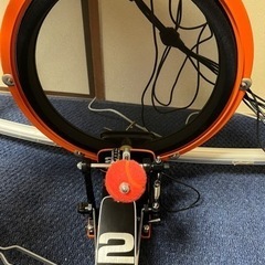 電子ドラム 2Box DrumIt Five　数回のみ使用