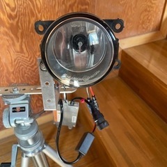 ライトトラップ