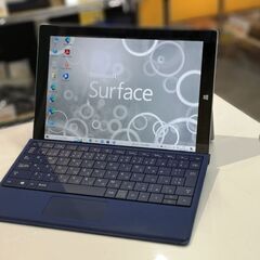 マイクロソフト Surface 3 1657 LTE （Atom...