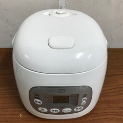 ロ2308-612 東芝　IHジャー炊飯器　RC-5XE3  3...