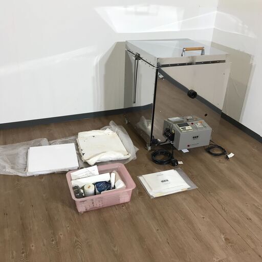 中古 陶芸窯 極楽窯 プロ40 千代田セラミック商会 陶芸 電気炉 電気窯 PRO40 GOKURAKUGAMA 博多区 金の隈