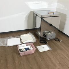 中古 陶芸窯 極楽窯 プロ40 千代田セラミック商会 陶芸 電気...