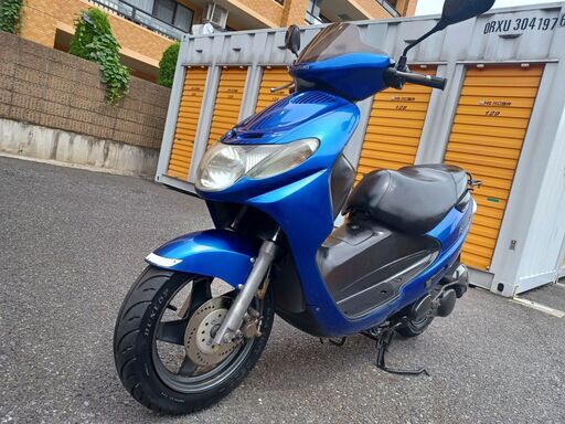 アドレス110 Uber Eatsでも大活躍、即戦力！です　通勤　通学　足に！バッテリー新品 アドレス110 Uber Eatsでも大活躍、即戦力！です 通勤 通学 足に