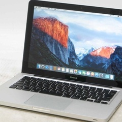 美品　 Apple MacBook Pro MB466J/A  ...