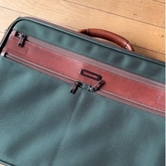 【値下げ】サムソナイト　ビジネスバッグ　スーツケース