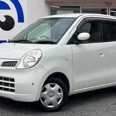 🚗自社ローンといえばオトロン❗️　日産 モコ ２ＷＤ　Ｓ