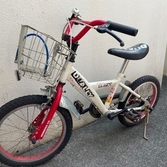 子供用 自転車