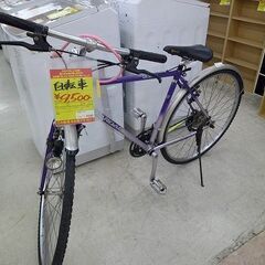 ID:G20052248 自転車