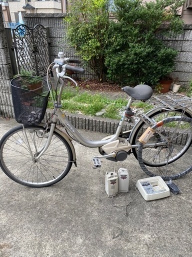 YAMAHAパス