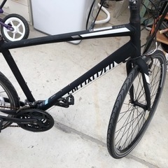 スペシャライズド SIRRUS クロスバイク Mサイズ 